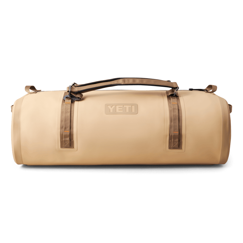 YETI Panga® Wasserdichte Reisetasche (100 l) Tan