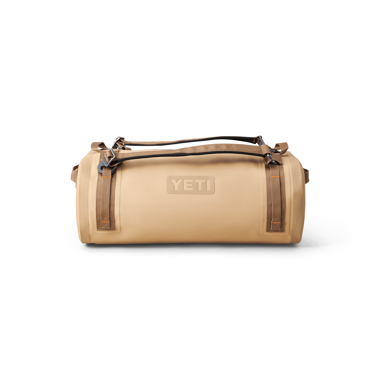 YETI Panga® Wasserdichte Reisetasche (50 l) Tan