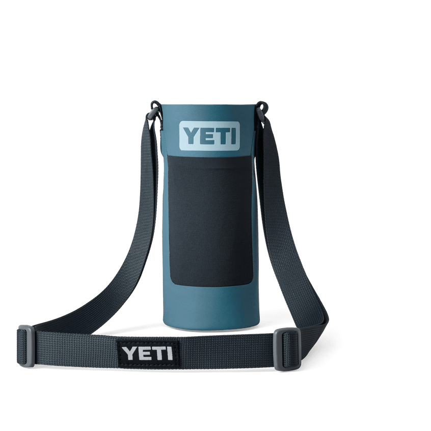 YETI Rambler® Bottle Sling Klein Nordic Blue