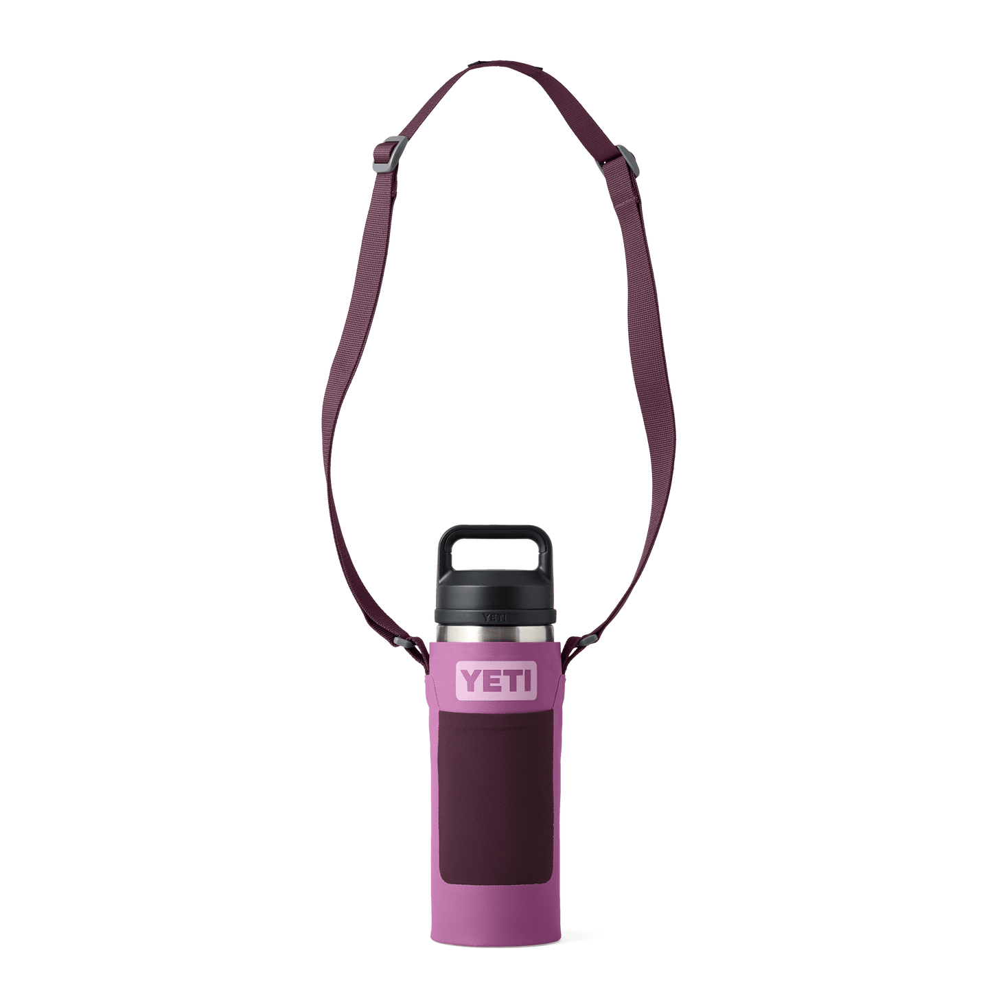 YETI Rambler® Bottle Sling Klein Nordic Purple