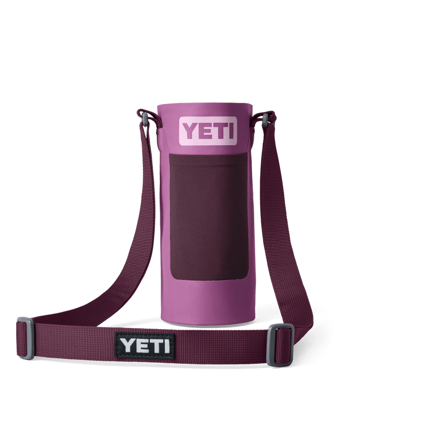 YETI Rambler® Bottle Sling Klein Nordic Purple