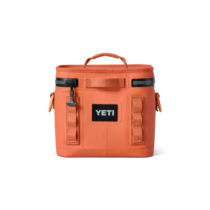 YETI Hopper Flip® 8 Kühltasche High Desert Clay