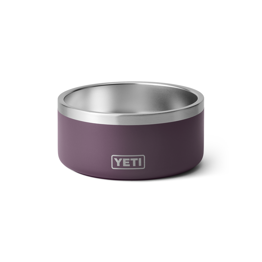 YETI Boomer™ 4 Hundenapf Nordic Purple