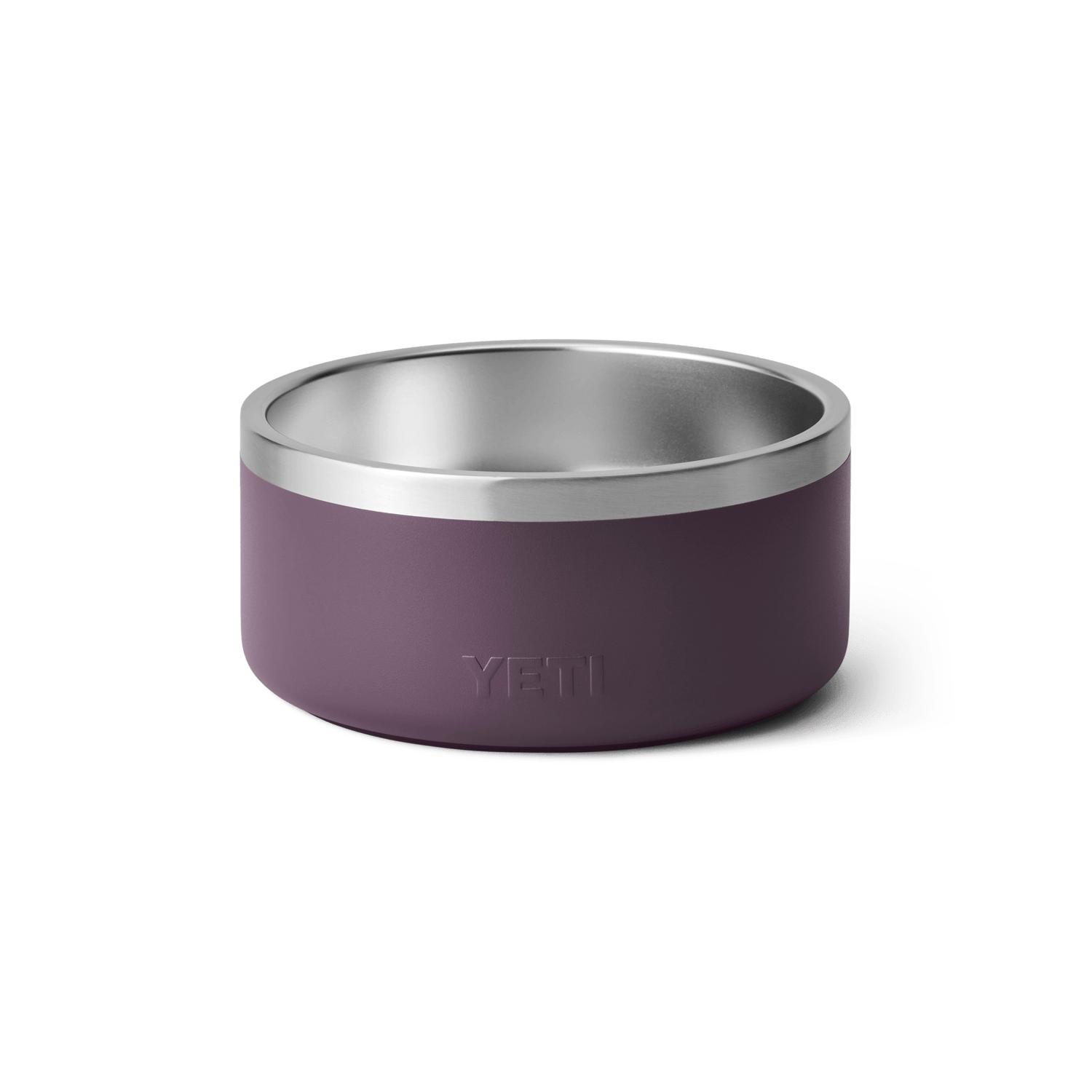 YETI Boomer™ 4 Hundenapf Nordic Purple