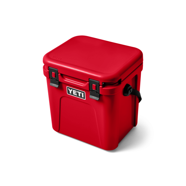 YETI Roadie® 24 Kühlbox Rescue Red